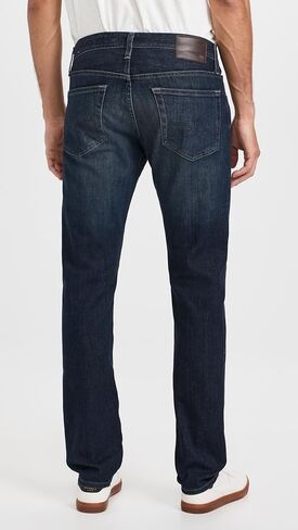AG Adriano Goldschmied Men's Tellis Modern Slim Jeans in Saudi Arabia