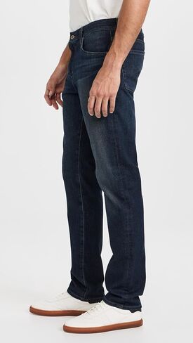 AG Adriano Goldschmied Men's Tellis Modern Slim Jeans in Saudi Arabia