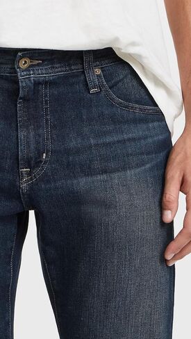 AG Adriano Goldschmied Men's Tellis Modern Slim Jeans in Saudi Arabia