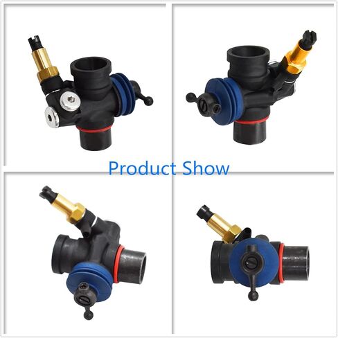 labwork Carburetor Carb Replacement for Traxxas 4907 3.3 T-maxx & 4910 2.5 T-maxx in Saudi Arabia