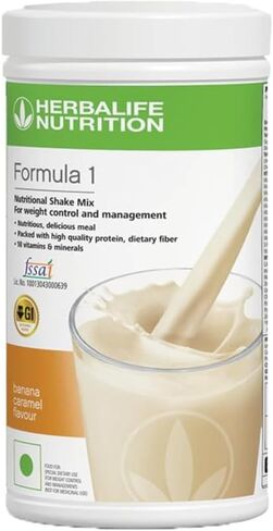 herbalefe Formula 1- Shake Mix -Paan - 500 Gms in Saudi Arabia