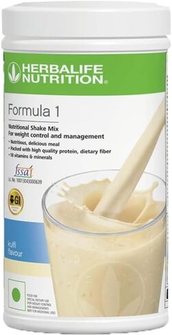 herbalefe Formula 1- Shake Mix -Paan - 500 Gms in Saudi Arabia