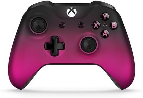 Xbox Wireless Controller – Dawn Shadow Special Edition [Discontinued] (Renewed) in Saudi Arabia