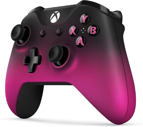 Xbox Wireless Controller – Dawn Shadow Special Edition [Discontinued] (Renewed) in Saudi Arabia