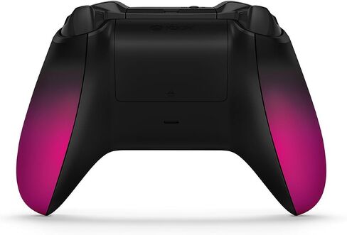 Xbox Wireless Controller – Dawn Shadow Special Edition [Discontinued] (Renewed) in Saudi Arabia