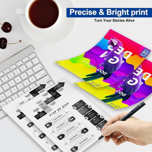 بديل حبر 508X 508A لخرطوشة الحبر HP CF360X CF361X CF362X CF363X خرطوشة حبر ملونة عالية الإنتاجية لطابعة Laserjet Enterprise M552dn 553x 553dn MFP M577 (4 عبوات، أسود سماوي أرجواني أصفر) in Saudi Arabia