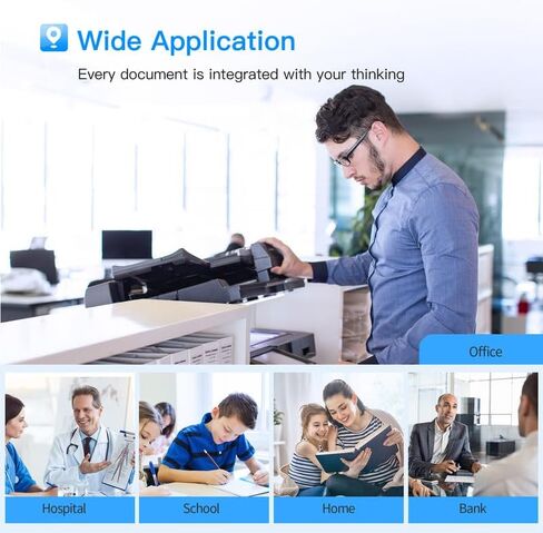 خرطوشة حبر بديلة 410A لخراطيش الحبر HP 410A 410X لاستخدامها في حبر HP Color Laserjet Pro MFP M477fnw M477fdw Toner M452dn (أسود سماوي أصفر أرجواني، 5 عبوات) in Kuwait