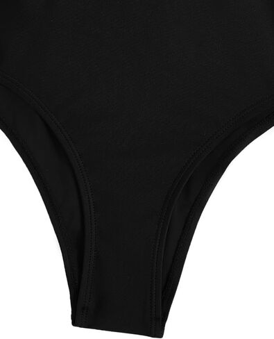 MakeMeChic Women's One Piece Swimsuit Cut Out Ruffle Tummy Control High Waist Bathing Suits in Saudi Arabia