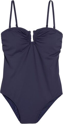 vineyard vines Women's Strapless One-Piece in Saudi Arabia