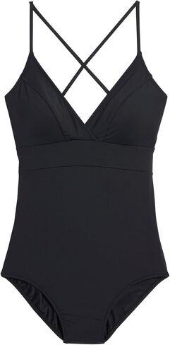 vineyard vines Women's Standard Solid Sconset One Piece in Saudi Arabia