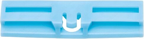 Rexka 15pcs Windshield Moulding Clips for Lexus 75545-53011 GX460, IS250/350 7554553011 in Saudi Arabia