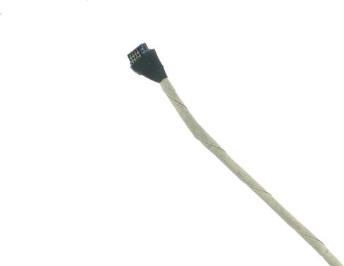 Replacement Cable ASY 0P5 LCD NTH 30PIN for HP 15-DY 15-DY1031WM 15S-FQ 15-EF 15S-EQ Series TPN-Q222 DD00P5LC201 L63615-001 DDOOP5LC201 DD00P5LC241 LCD LED Video Display Screen LVDS Cable in Saudi Arabia