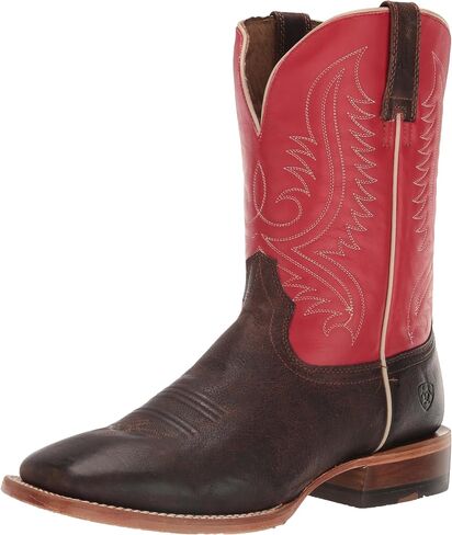 ARIAT Men's Circuit Paxton Western Boot in Kuwait