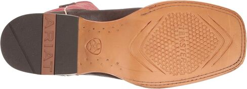 ARIAT Men's Circuit Paxton Western Boot in Kuwait