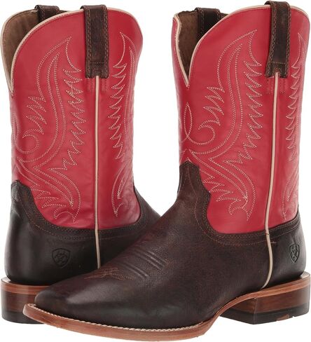 ARIAT Men's Circuit Paxton Western Boot in Kuwait