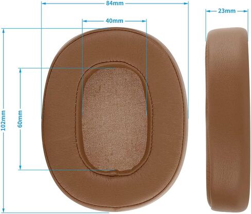 SIVGA Oriole Rosewood Wooden Closed Back Wired Dynamic Headphone (Brown) in Saudi Arabia