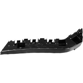 X AUTOHAUX Left Side Car Front Bumper Mounting Support Bracket NO.71198-TEA-T01 for Honda Civic 2017-2021