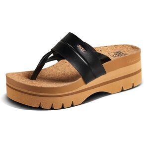 Reef Women's Cushion Lennox Higher Sandal