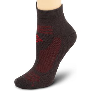 Columbia Ravenous Tab Socks