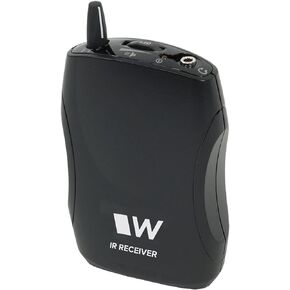 Williams Sound WIR RX22-4N 4 Channel IR Receiver