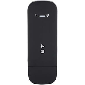 4G LTE Portable Pocket Hotspot Router, USB WiFi Router Wireless WiFi Adapter(WiFi)