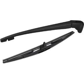 Rear Windshield Wiper Arm Blade 76730SZAA02 for Honda Pilot 2009-2015 Back Windshield Wiper Assembly