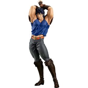 JoJo’s Bizarre Adventure: Phantom Blood – Jonathan Joestar Pop Up Parade PVC Figure