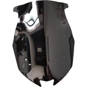 For Kawasaki NINJA 1000 SX Z1000SX Z1000-SX 2017 2018 black Motorcycle Bike Windshield WindScreen Z1000 SX Z 1000SX Z 1000 SX