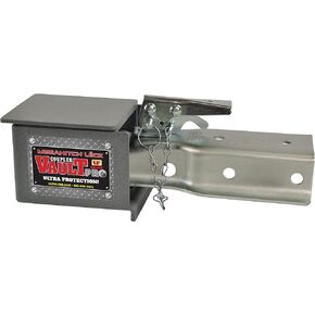 Ultra-Fab 35-946510 MegaHitch Coupler Vault Combo Kit