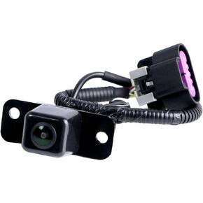 كاميرا احتياطية كاميرا الرؤية الخلفية متوافقة مع 2007 2008 تشيفي أفالانش كاديلاك إسكاليد EXT وقوف السيارات مساعدة الكاميرا يستبدل # 15862575 15173618 in Kuwait