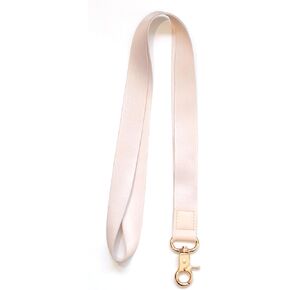 Long Neck Lanyard Key Chain Cool Lanyard Key ID Badge Wallet Phone The elegant, minimalist look is suitable for men or women whether you are a teacher nurse or business person the black and white lany
