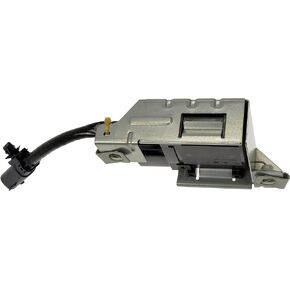 Dorman 904-628 Nitrogen Oxide (NOx) Sensor Module Compatible with Select Ford Models