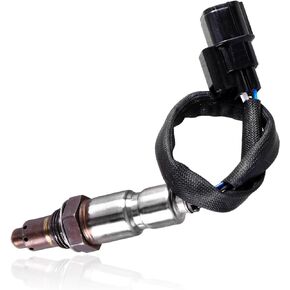 Oxygen Sensor Upstream 2345098 2344459 Compatible for Honda Accord Crosstour Odyssey Pilot Ridgeline Acura MDX RDX TSX RLX TLX 2008-2020