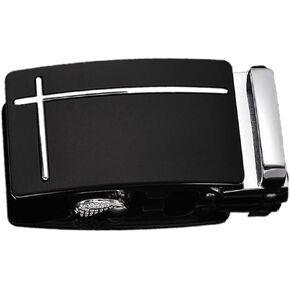 Belt buckles men metal replacement belt buckles women free buckle adjustable belt accessories