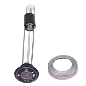 Fuel Gauge 5GH-24260-00-00 5GH-24260-10-00 5GH-24260-11-00 Compatible with Yamaha ATV Grizzly 400 YFM400, Grizzly 450 YFM450, Kodiak 400 YFM400, Kodiak 450 YFM450