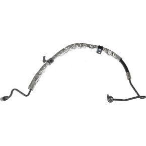 Dorman 979-3300 Power Steering Pressure Hose Compatible with Select Ford / Lincoln Models