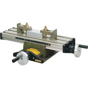 PROXXON MICRO Compound Table KT 70, 27100, Green