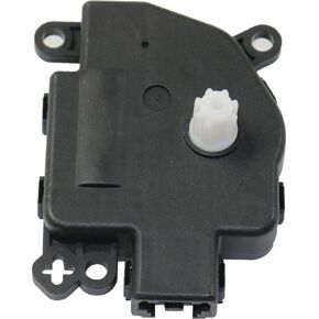 For Jeep Wrangler 2011-2016 HVAC Heater Blend Door Actuator 68018109AA