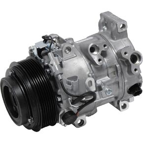 UAC CO 11289C A/C Compressor