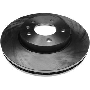 Raybestos 580547R Professional Grade Disc Brake Rotor