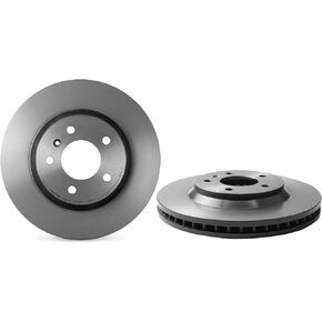 Brembo Disc Brake Rotor - 09.C542.11