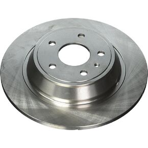 Centric (121.61103) C-Tek Brake Rotor