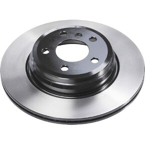Wagner Brake BD180548E Disc Brake Rotor
