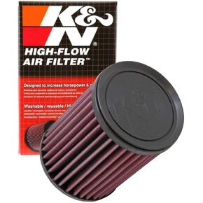 K&N Engine Air Filter: High Performance, Premium, Powersport Air Filter: Fits 2012-2020 CAN-AM (See Product Description for Fitment Information) CM-8012