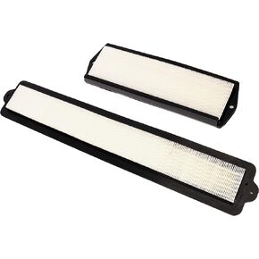 Cabin Air Filter Set, 6677983, 6678207, for Bobcat Skid Steer Loader A220 A300 864 T110 T140 T180 T190 T200 T300 T320 751 753 763 773 863 873 883 963 S130 S150 S160 S175 S185 S205 S220 S250 S330