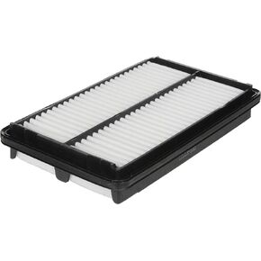 FRAM Extra Guard CA8133 Replacement Engine Air Filter for Select 1998-2002 Honda Accord (2.3L), Provides Up to 12 Months or 12,000 Miles Filter Protection