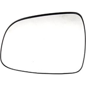 Dorman 56814 Driver Side Door Mirror Glass Compatible with Select Suzuki Models