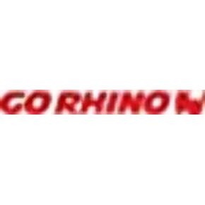 Go Rhino 6940515 RB10/RB20 Running Boards - MOUNTING Brackets ONLY for Chevrolet 15-19 Silverado 2500 HD, Chevrolet 15-19 Silverado 3500 HD, GMC 15-19 Sierra 2500 HD, GMC 15-19 Sierra 3500 HD (Crew