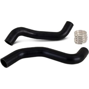 Mishimoto Replacement Radiator Hose Kit, Compatible with Toyota 4Runner 3.4L 1996-2002