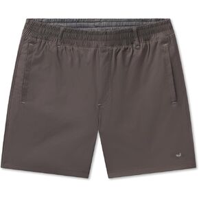 Southern Marsh Billfish Lined Performance Short